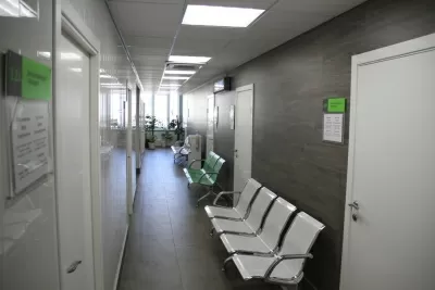 Стоматологическая поликлиника № 12