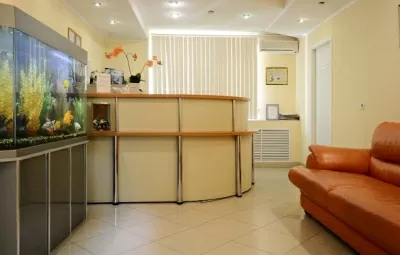 Медсервис СБТ