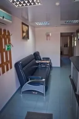 Стоматология 32+