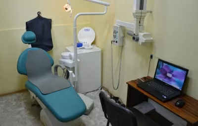 Стоматология Эталон