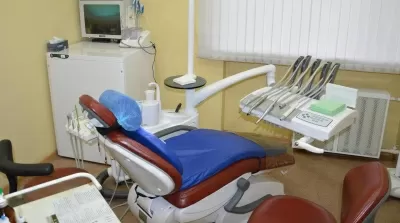 Стоматология Эталон