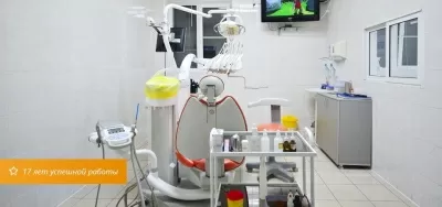 Стоматологическая клиника Жемчужина