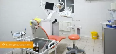 Стоматологическая клиника Жемчужина