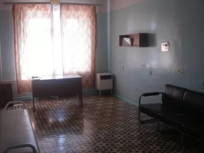 Городская клиническая больница № 1