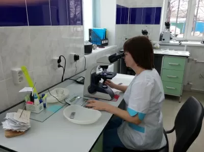 Городская клиническая больница № 1