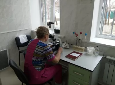 Городская клиническая больница № 1