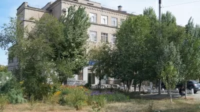 Городская клиническая больница № 1