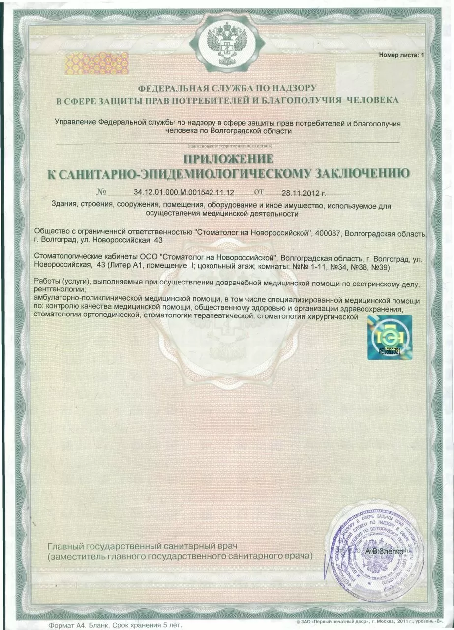 Свежее дыхание