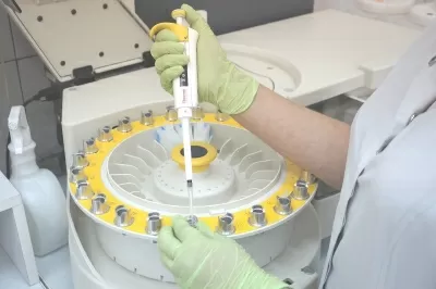 Центр Инновационной Хирургии Водников