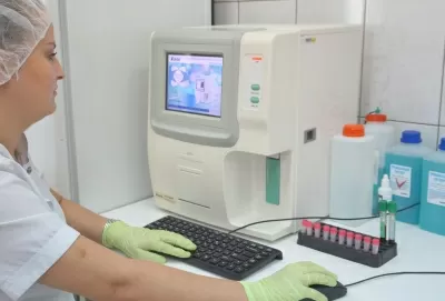 Центр Инновационной Хирургии Водников