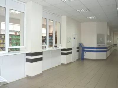 Центр Инновационной Хирургии Водников