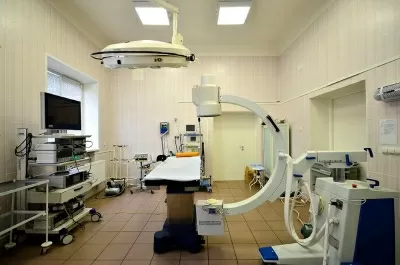 Центр Инновационной Хирургии Водников