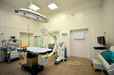 Центр Инновационной Хирургии Водников