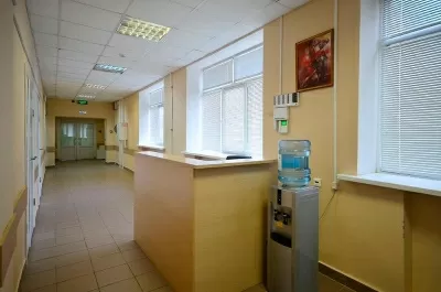 Центр Инновационной Хирургии Водников