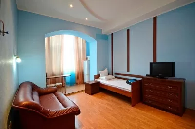 Центр Инновационной Хирургии Водников