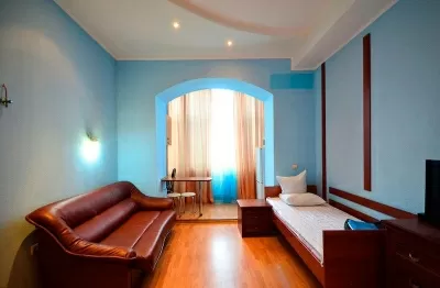 Центр Инновационной Хирургии Водников