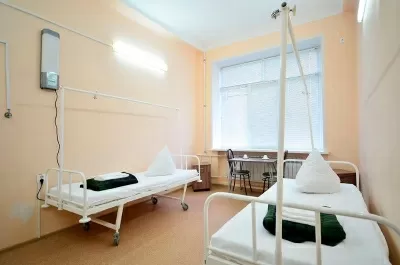 Центр Инновационной Хирургии Водников