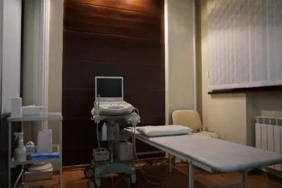 Центр Инновационной Хирургии Водников