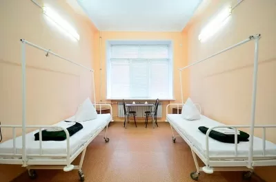 Центр Инновационной Хирургии Водников