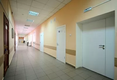 Центр Инновационной Хирургии Водников