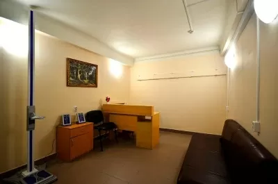 Центр Инновационной Хирургии Водников