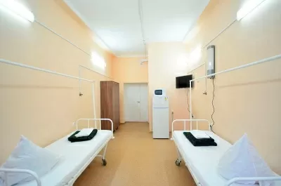 Центр Инновационной Хирургии Водников