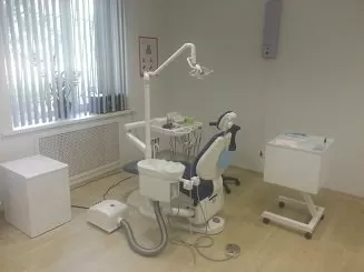 Студия улыбки