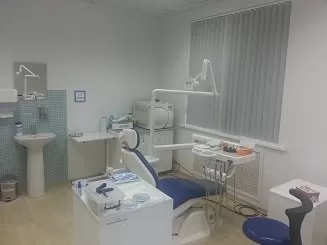 Студия улыбки