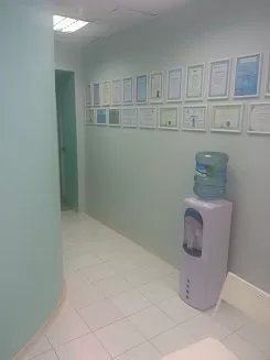 Студия улыбки