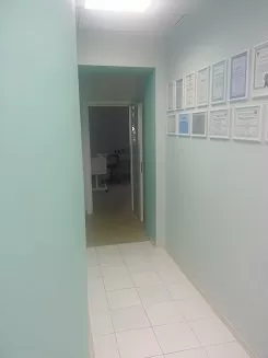 Студия улыбки