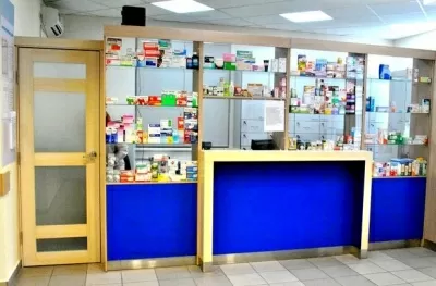 Клиника Сова Академическая