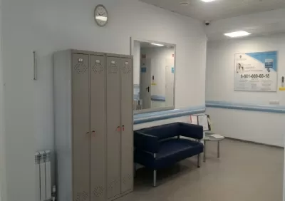 Стоматологическая поликлиника № 8