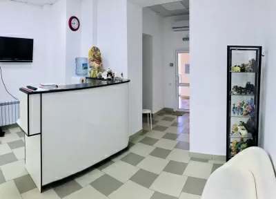 Стоматология Бегемот