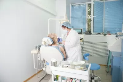 Стоматология Ксения плюс