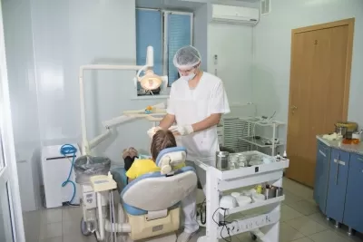 Стоматология Ксения плюс