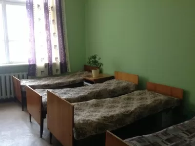 Волгоградская областная клиническая психиатрическая больница № 2