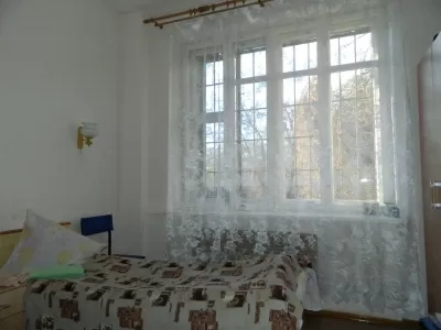 Волгоградская областная клиническая психиатрическая больница № 2