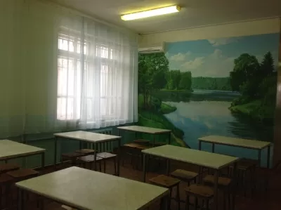 Волгоградская областная клиническая психиатрическая больница № 2