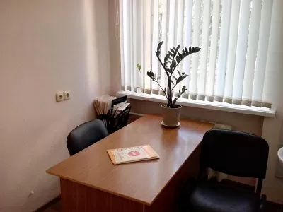 Волгоградская областная клиническая психиатрическая больница № 2