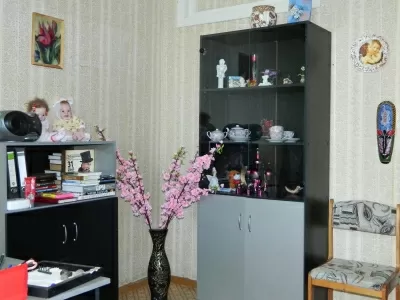 Волгоградская областная клиническая психиатрическая больница № 2