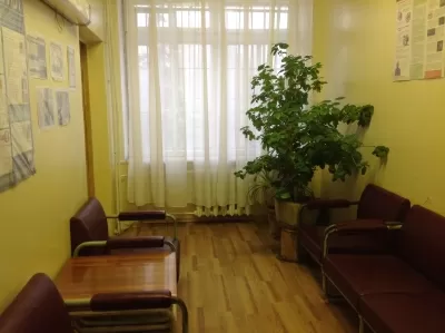 Волгоградская областная клиническая психиатрическая больница № 2