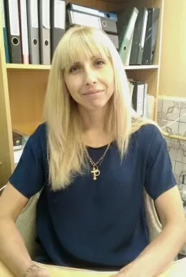 Волгоградская областная клиническая психиатрическая больница № 2