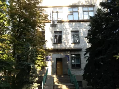 Волгоградская областная клиническая психиатрическая больница № 2