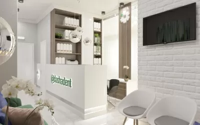 Стоматология Даша