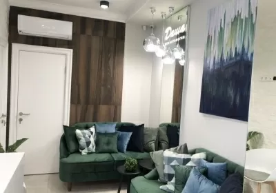 Стоматология Даша