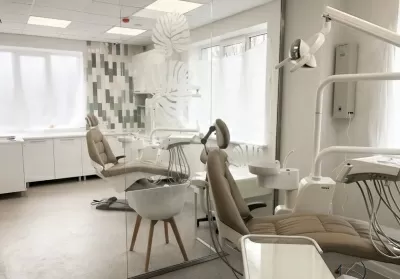 Стоматология Даша