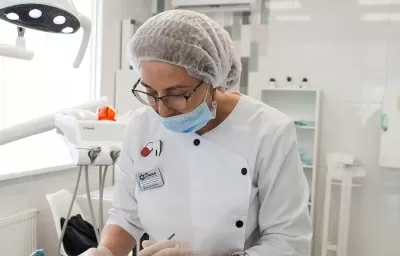 Стоматология Даша