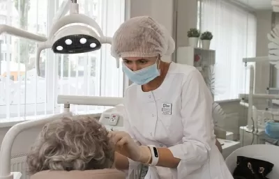 Стоматология Даша