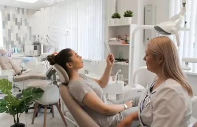 Стоматология Даша