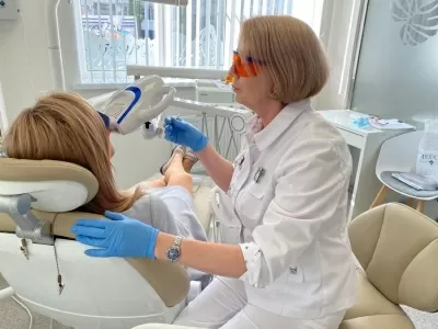 Стоматология Даша